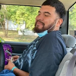 Meet your Posher, Adam